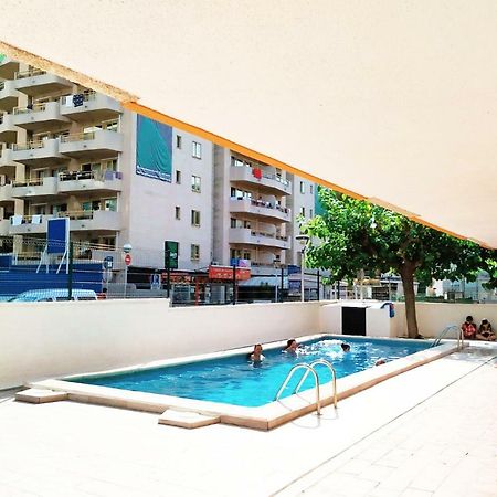 Apartament Apartsalou Argenta Zewnętrze zdjęcie