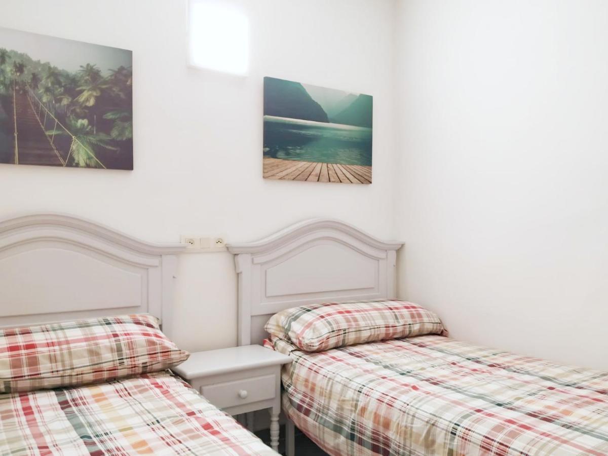 Apartament Apartsalou Argenta Zewnętrze zdjęcie