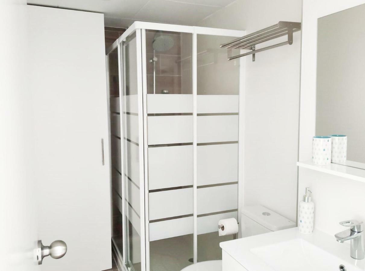 Apartament Apartsalou Argenta Zewnętrze zdjęcie