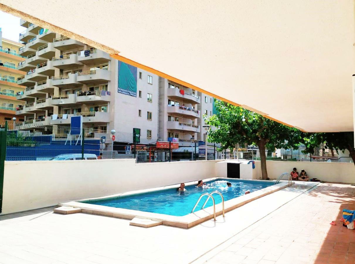 Apartament Apartsalou Argenta Zewnętrze zdjęcie