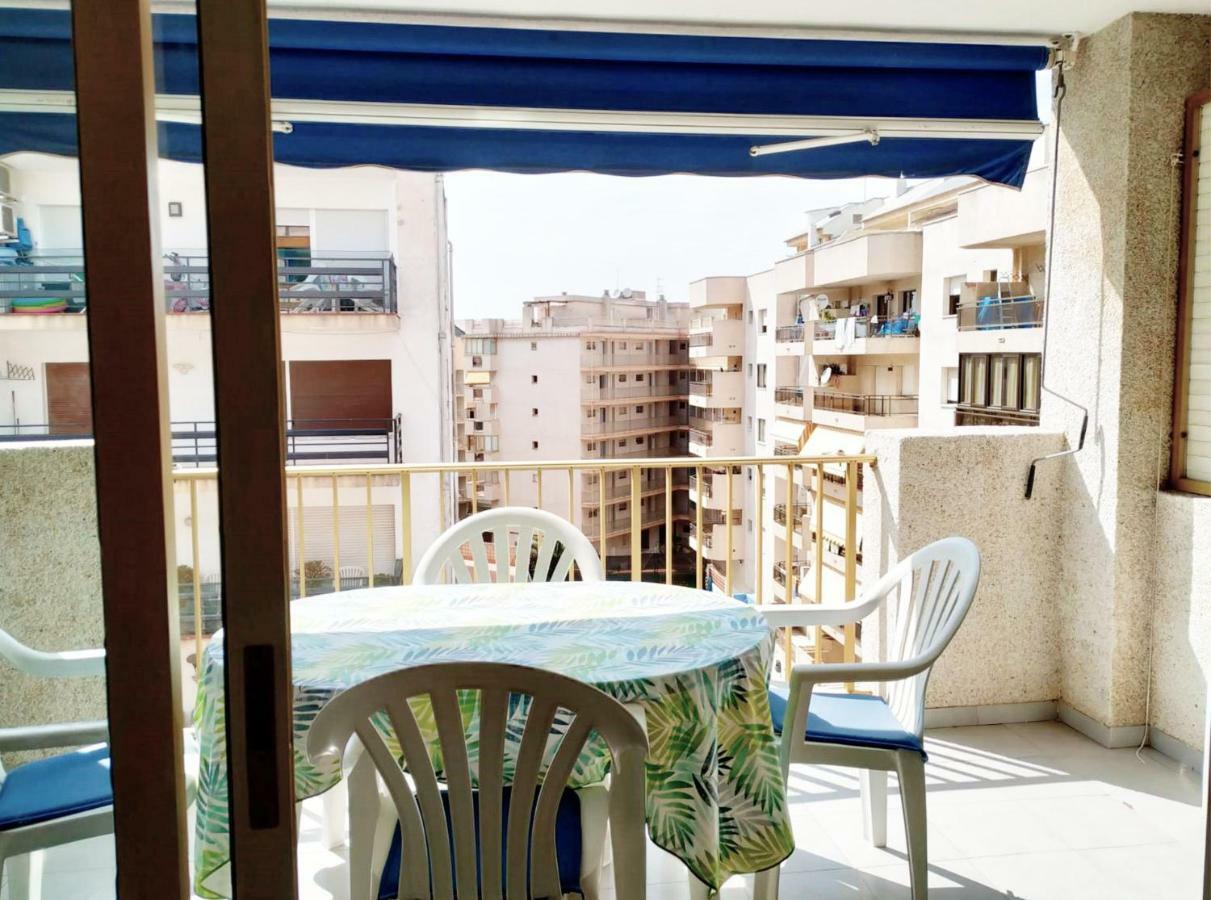 Apartament Apartsalou Argenta Zewnętrze zdjęcie