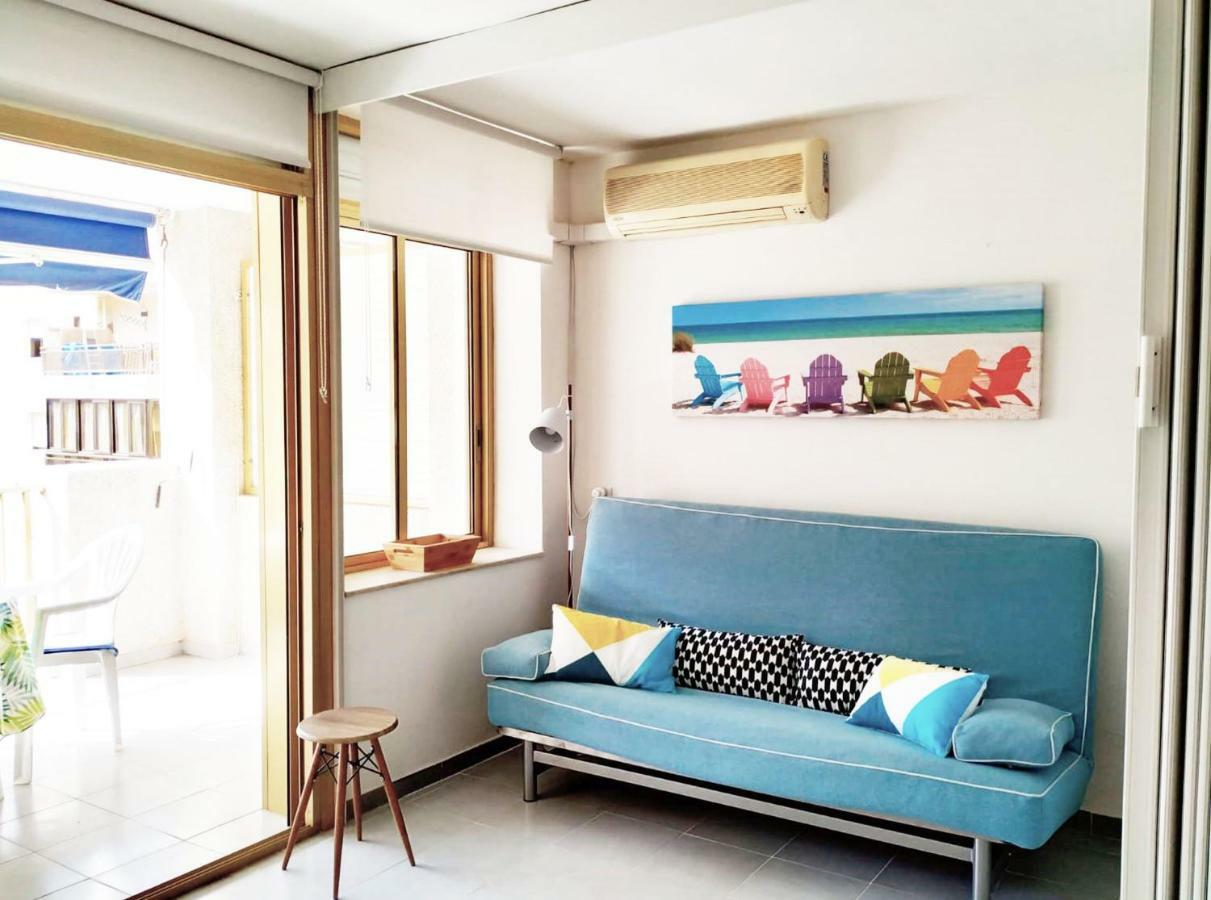 Apartament Apartsalou Argenta Zewnętrze zdjęcie