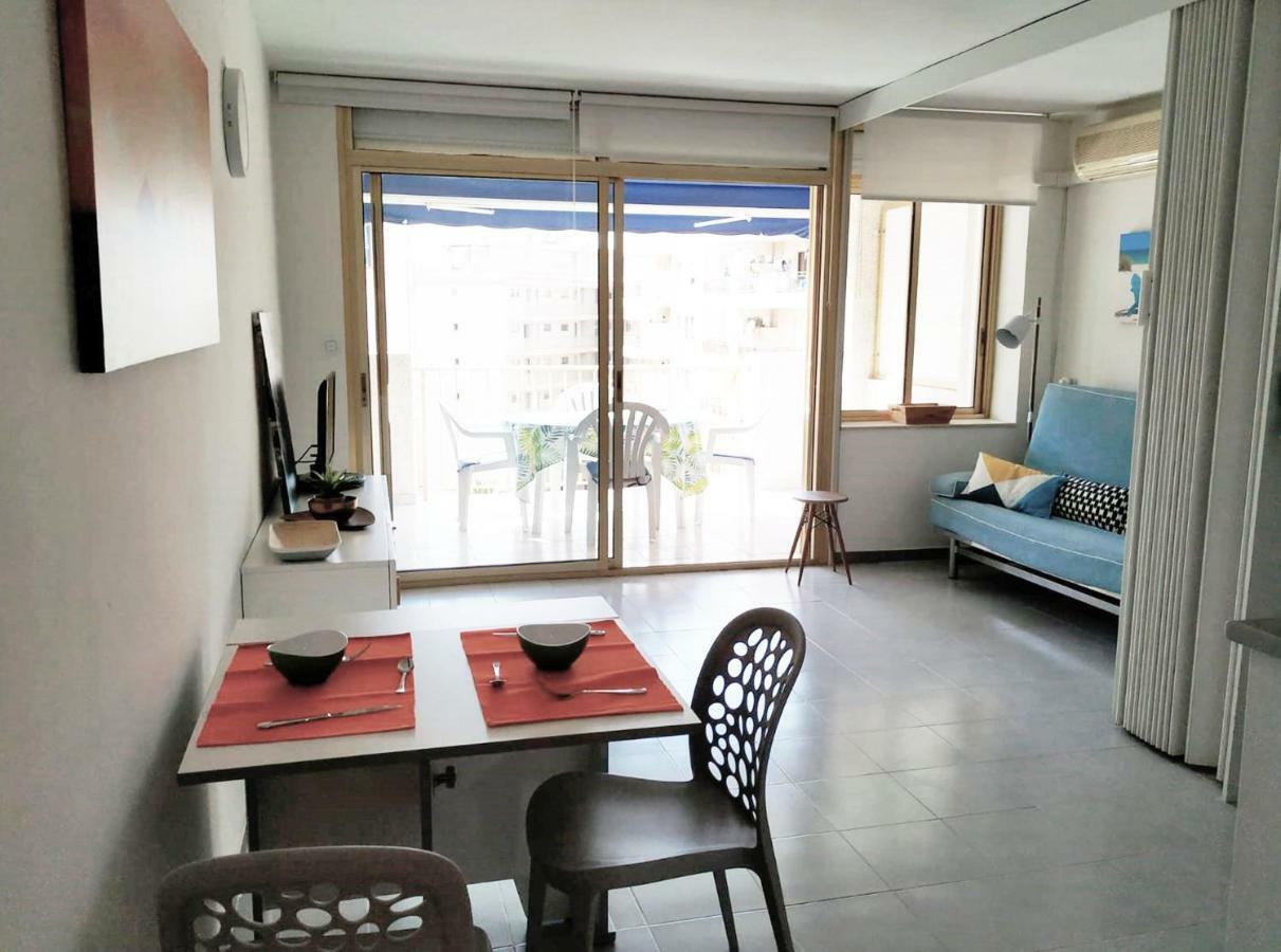 Apartament Apartsalou Argenta Zewnętrze zdjęcie