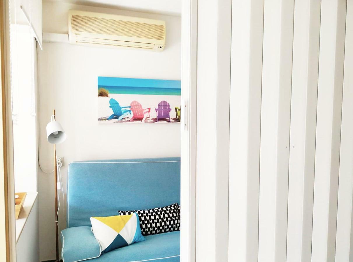 Apartament Apartsalou Argenta Zewnętrze zdjęcie