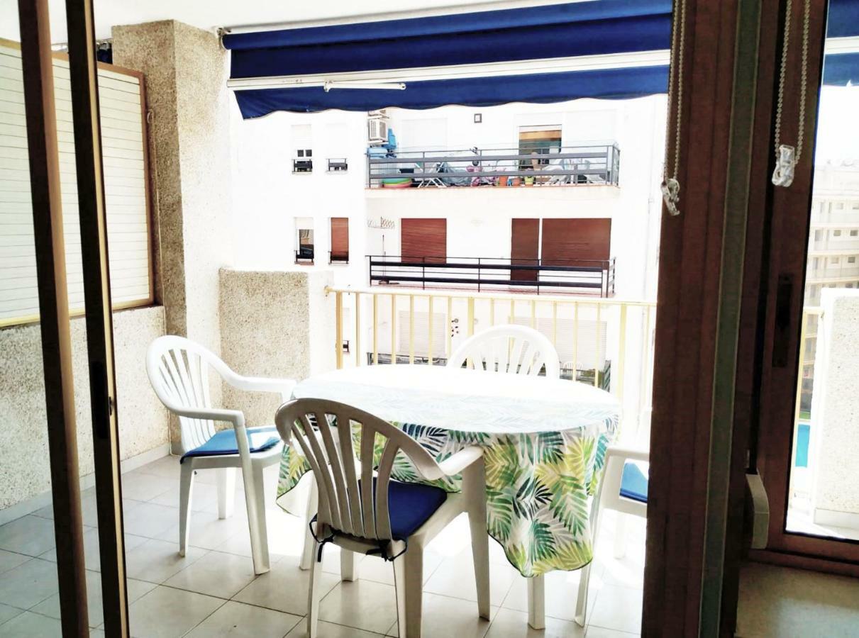 Apartament Apartsalou Argenta Zewnętrze zdjęcie