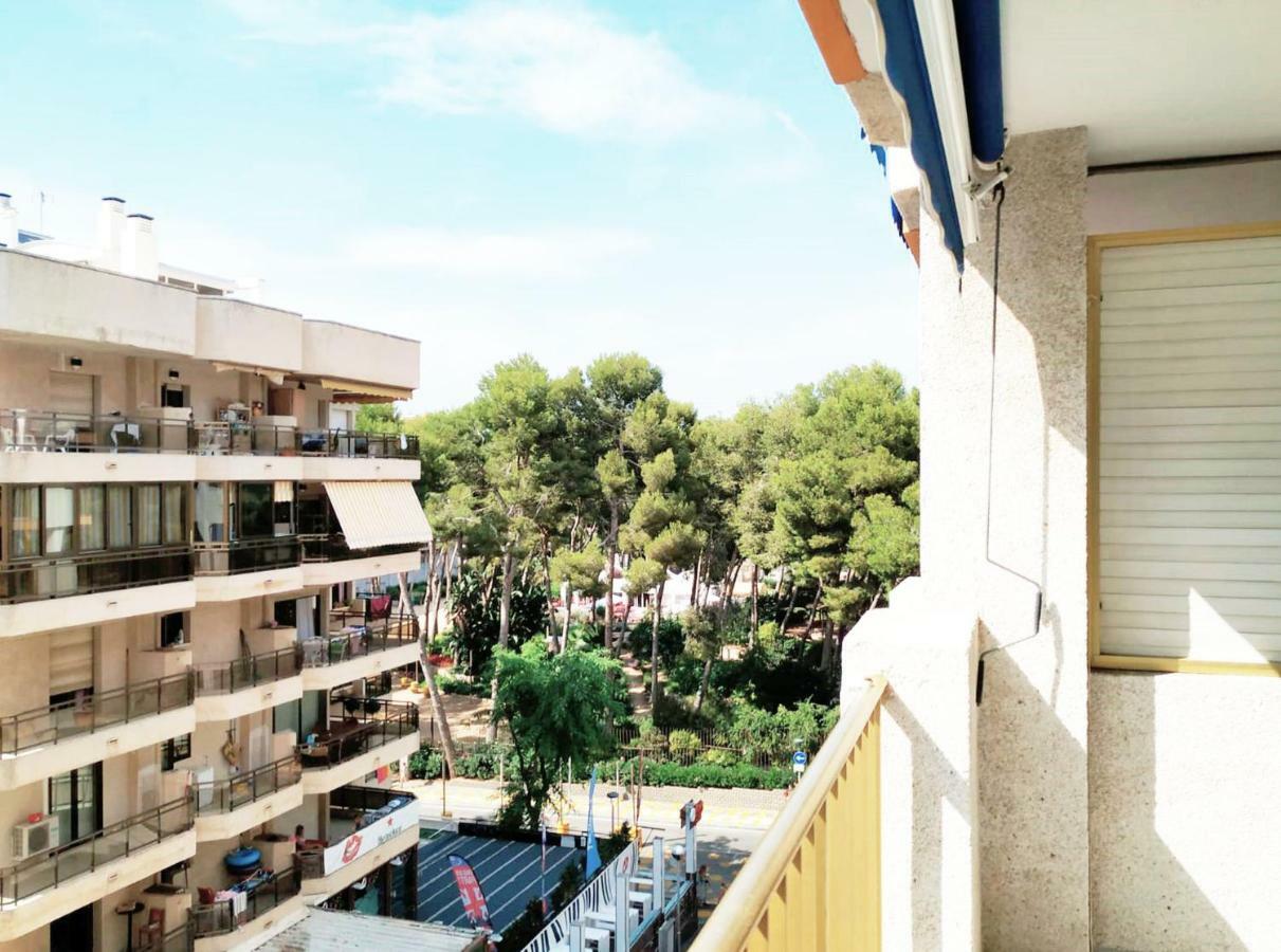 Apartament Apartsalou Argenta Zewnętrze zdjęcie